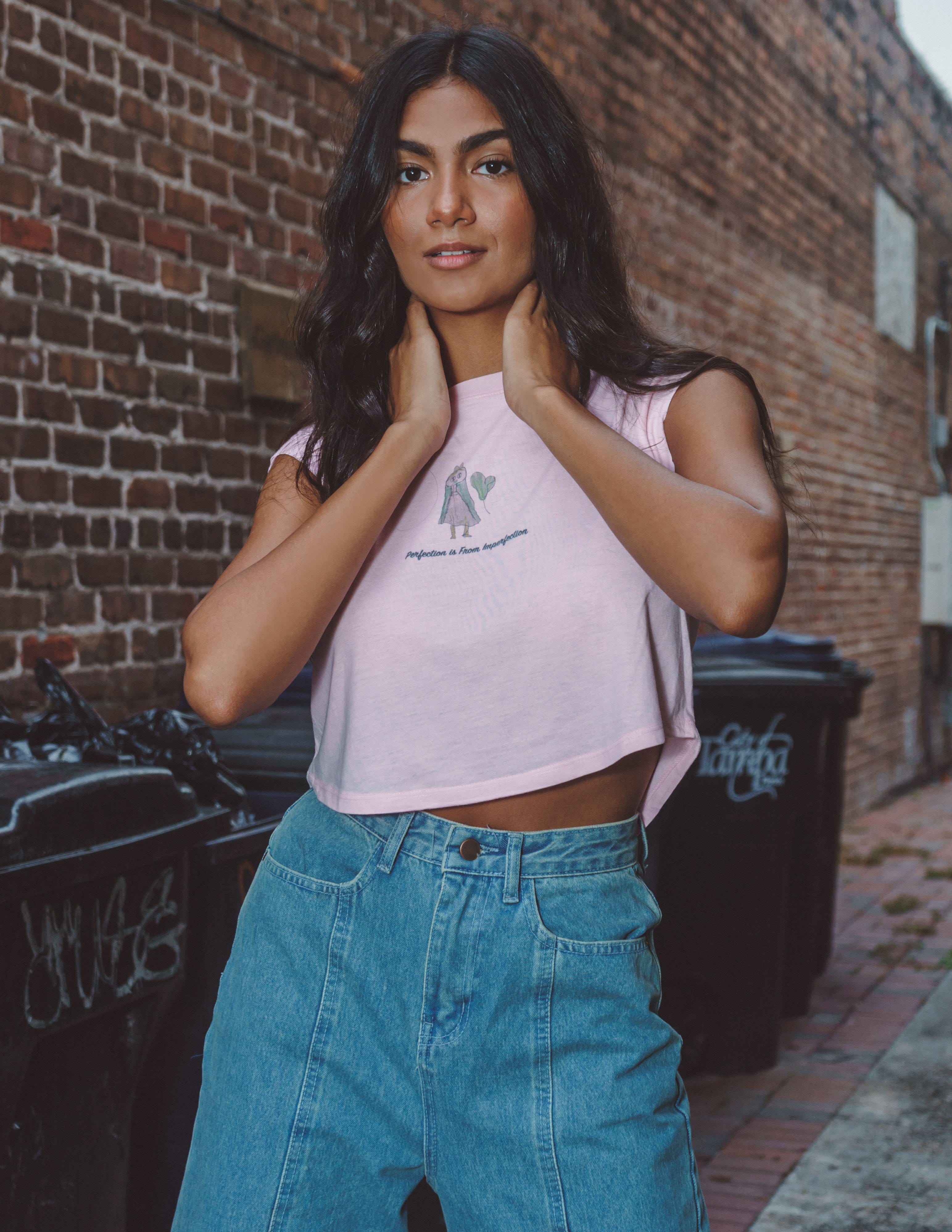 The Emerald Princess Tee