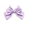 Periwinkle Barrette