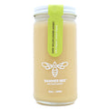 Lemon Thyme Infused Raw Honey