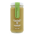 Matcha Enriched Raw Honey