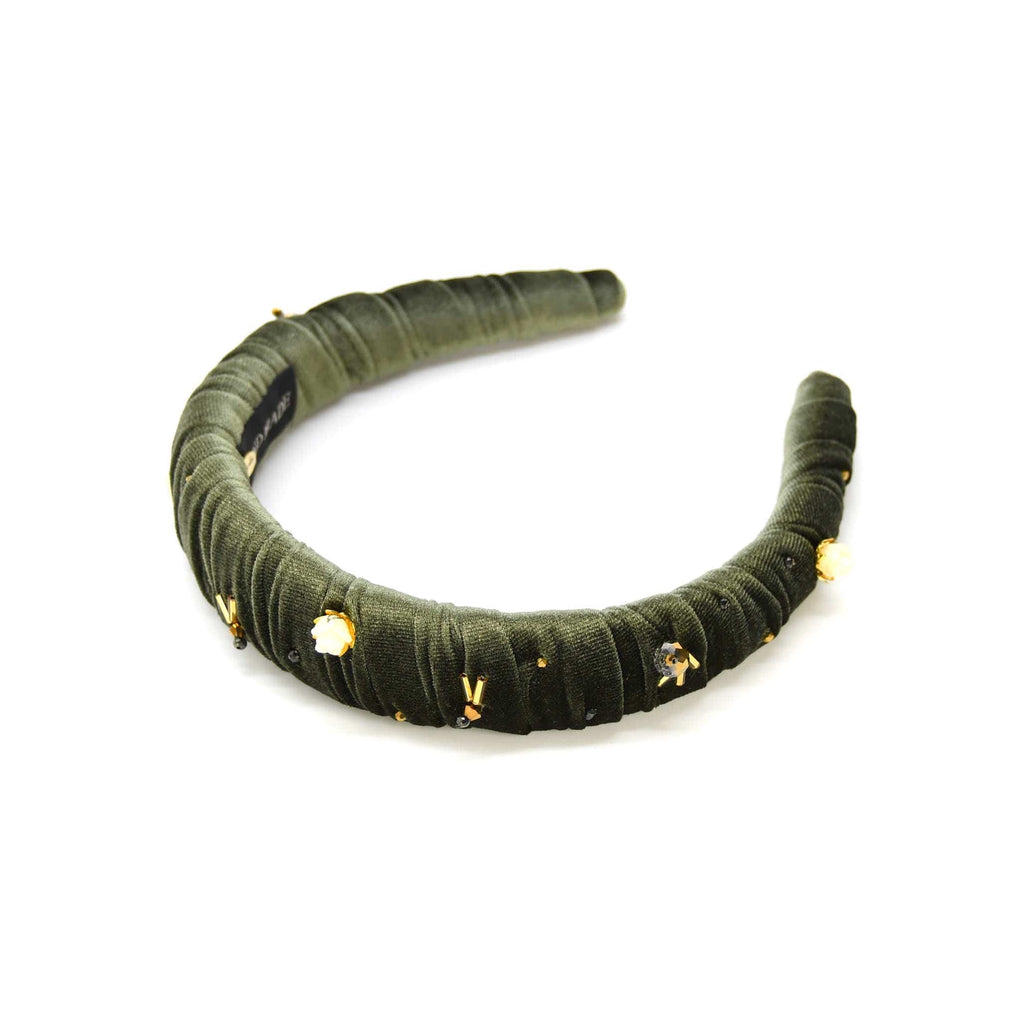 The Myrtle Headband