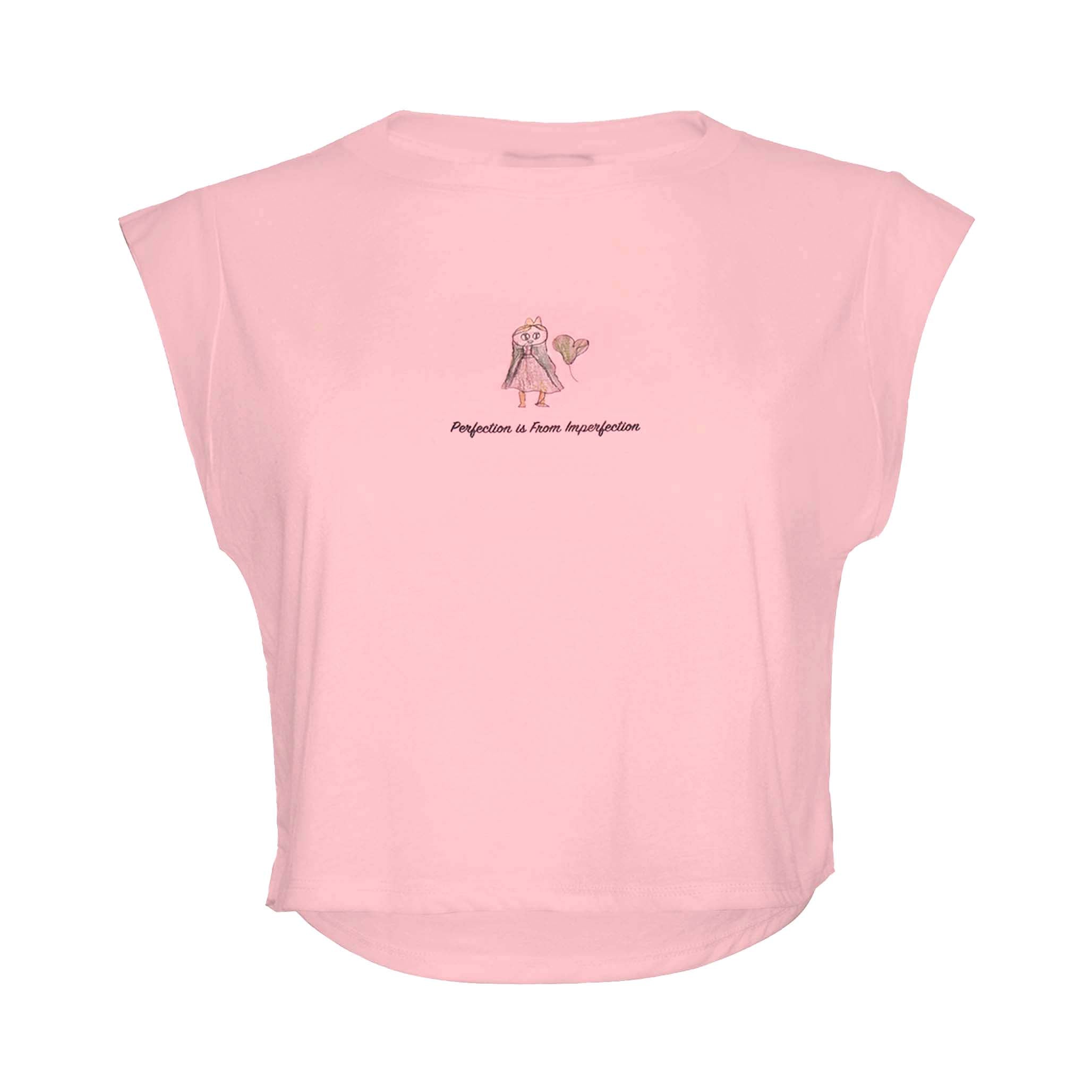 The Emerald Princess Tee