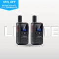POC-1 Lite 4G Global Walkie Talkie